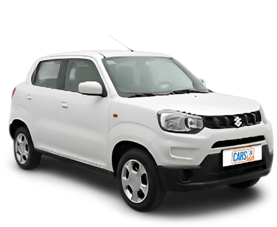 Maruti S PRESSO-img